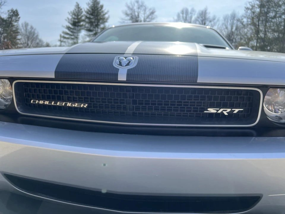 2009 Dodge Challenger SRT8 & 392 3rd Gen - Image 13 of 31
