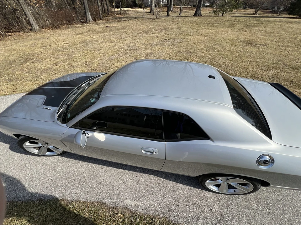 2009 Dodge Challenger SRT8 & 392 3rd Gen - Image 8 of 31