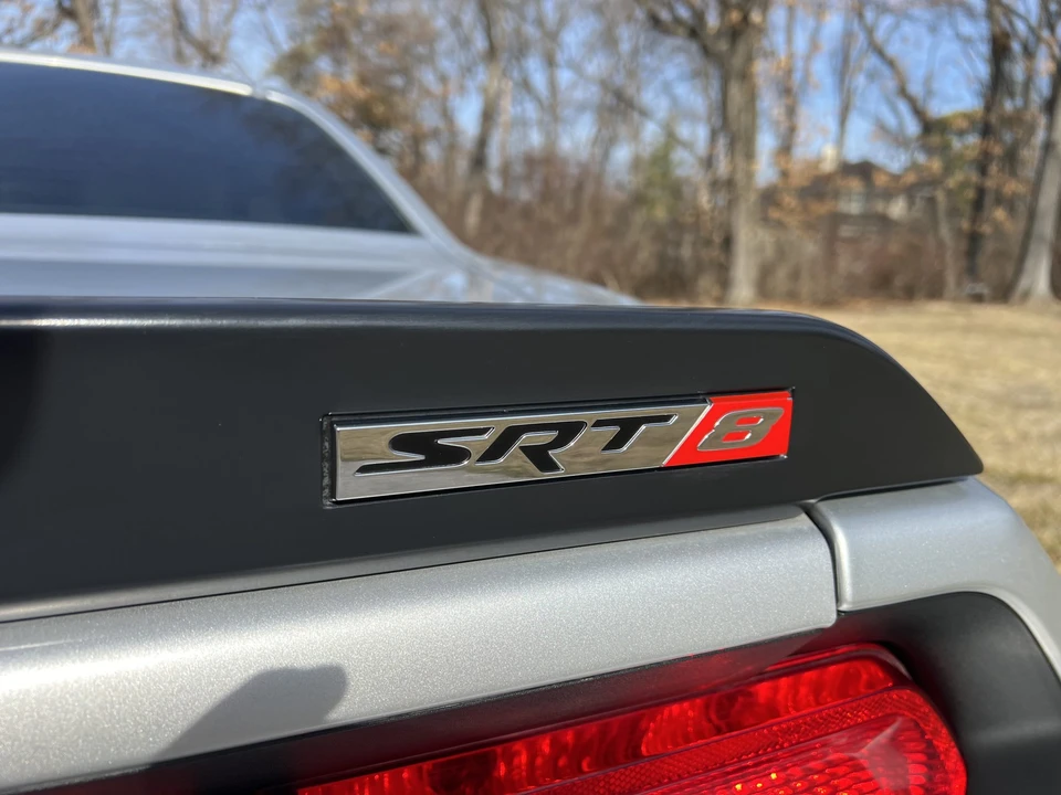 2009 Dodge Challenger SRT8 & 392 3rd Gen - Image 15 of 31