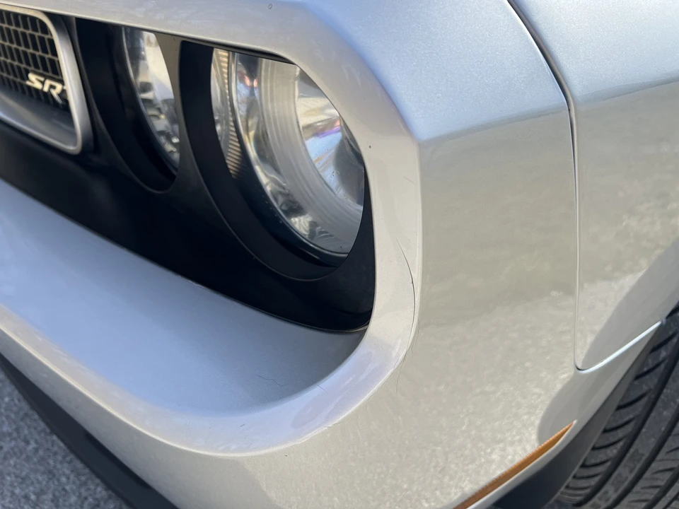 2009 Dodge Challenger SRT8 & 392 3rd Gen - Image 12 of 31