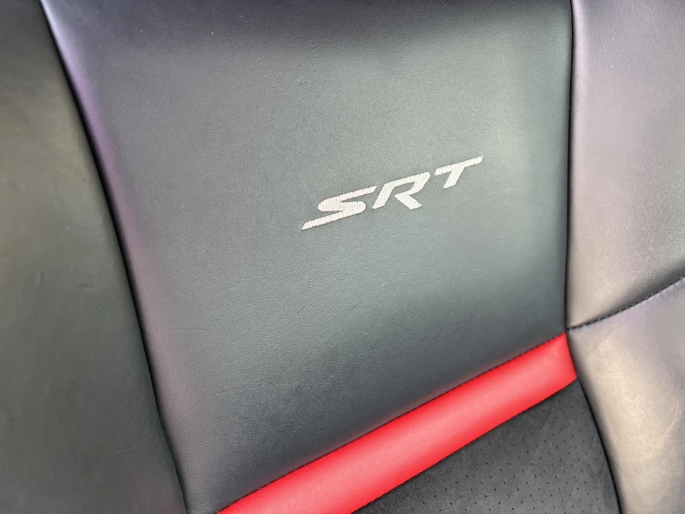 2009 Dodge Challenger SRT8 & 392 3rd Gen - Image 27 of 31