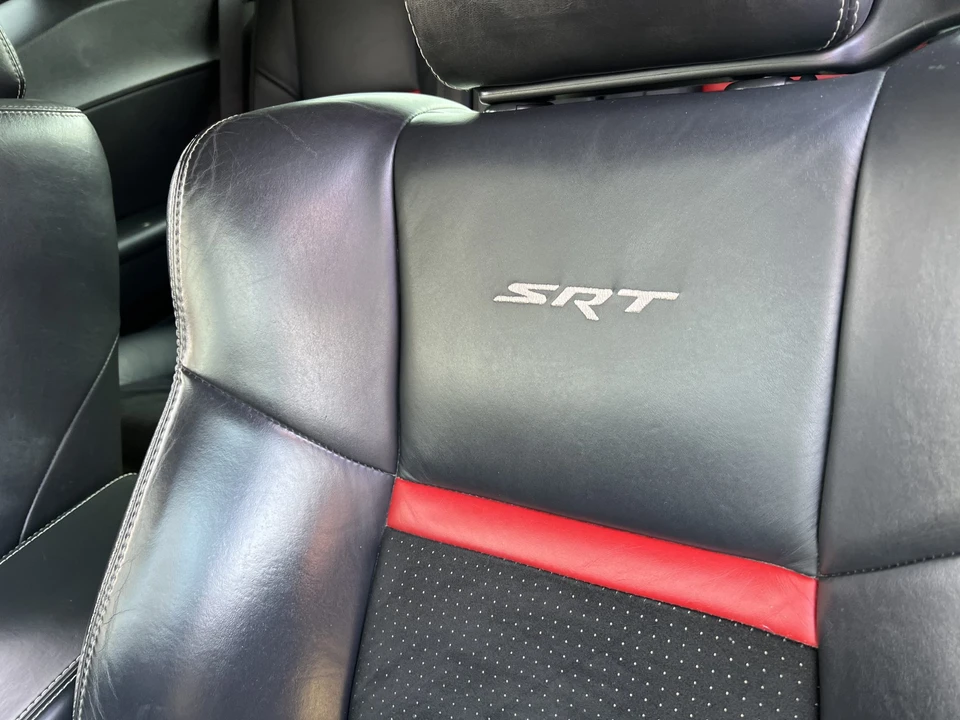 2009 Dodge Challenger SRT8 & 392 3rd Gen - Image 23 of 31