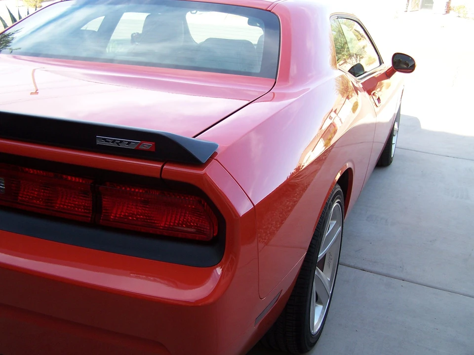 2009 Dodge Challenger SRT8 & 392 3rd Gen - Image 20 of 31