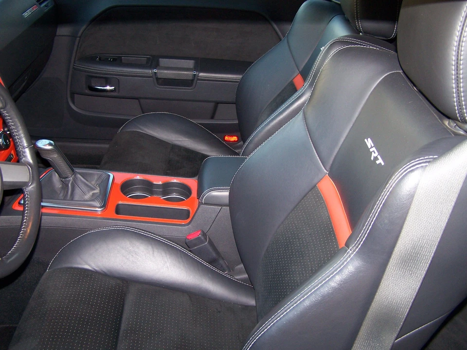 2009 Dodge Challenger SRT8 & 392 3rd Gen - Image 31 of 31