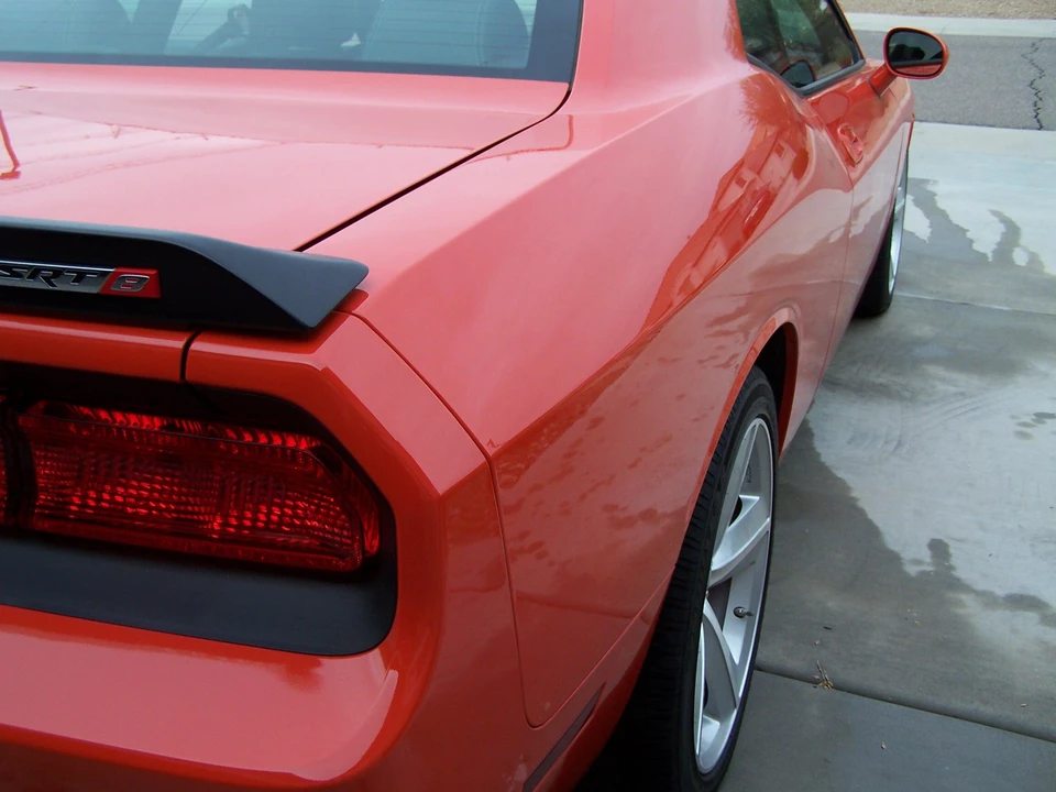 2009 Dodge Challenger SRT8 & 392 3rd Gen - Image 21 of 31