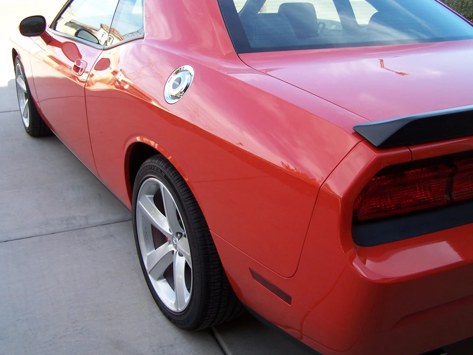 2009 Dodge Challenger SRT8 & 392 3rd Gen - Image 19 of 31