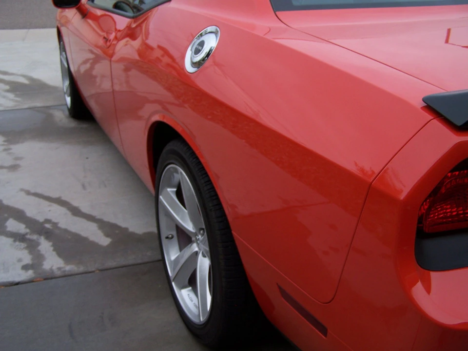 2009 Dodge Challenger SRT8 & 392 3rd Gen - Image 18 of 31