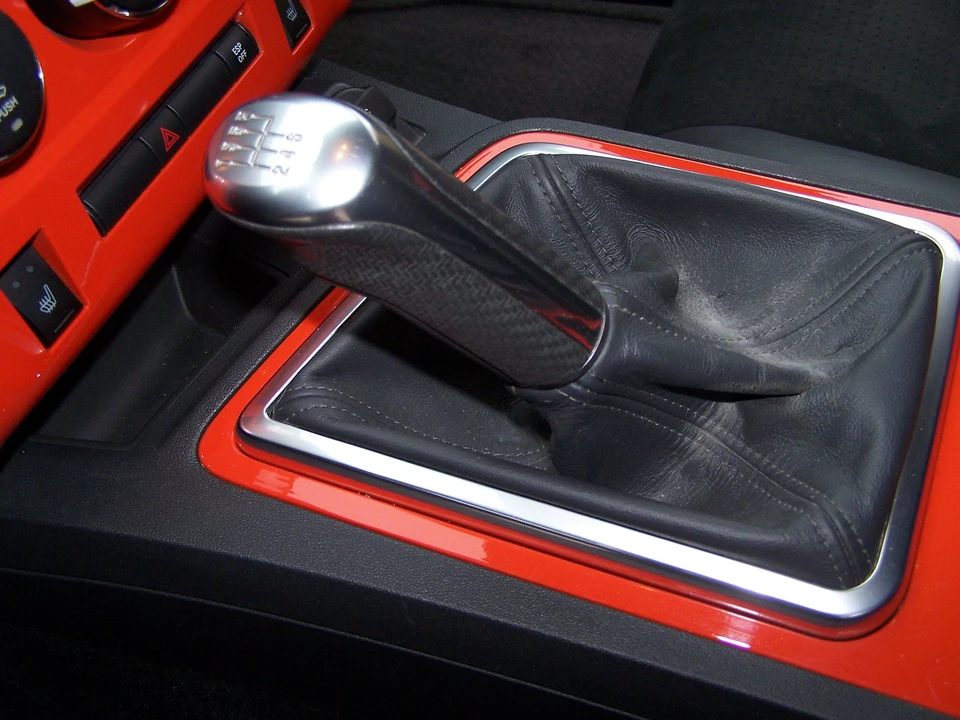 2009 Dodge Challenger SRT8 & 392 3rd Gen - Image 28 of 31