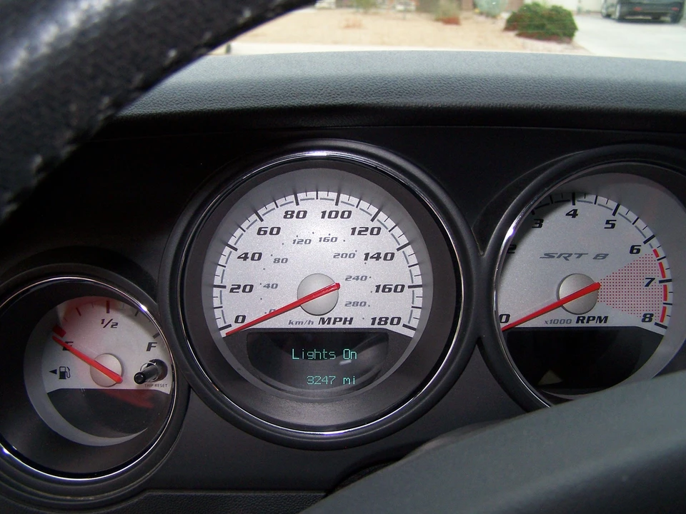 2009 Dodge Challenger SRT8 & 392 3rd Gen - Image 29 of 31