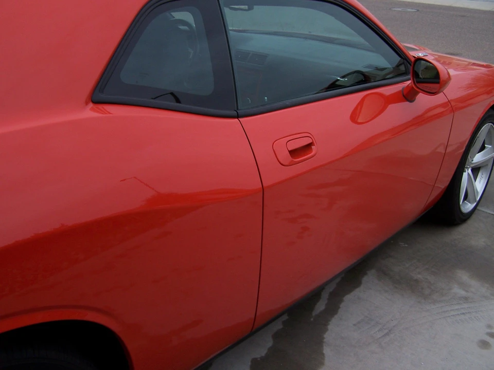2009 Dodge Challenger SRT8 & 392 3rd Gen - Image 22 of 31