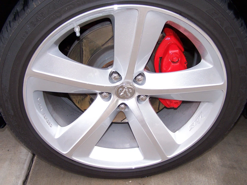 2009 Dodge Challenger SRT8 & 392 3rd Gen - Image 23 of 31