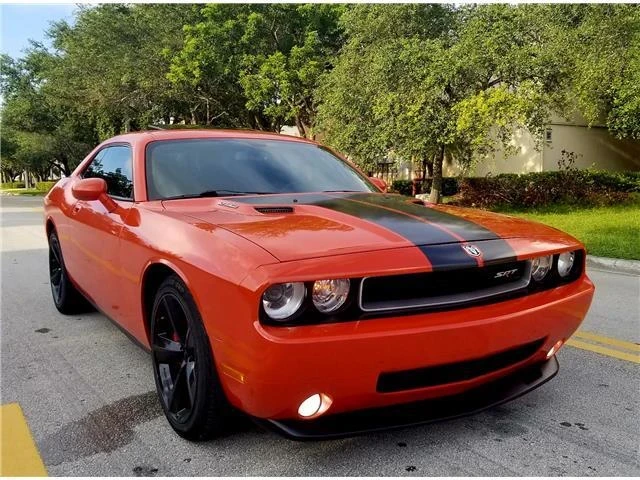 2009 Dodge Challenger SRT8 & 392 3rd Gen - Image 6 of 21