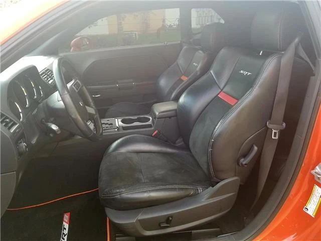 2009 Dodge Challenger SRT8 & 392 3rd Gen - Image 12 of 21