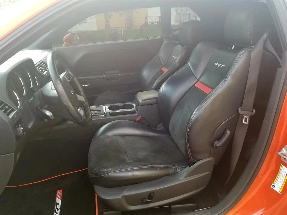2009 Dodge Challenger SRT8 & 392 3rd Gen - Image 12 of 21