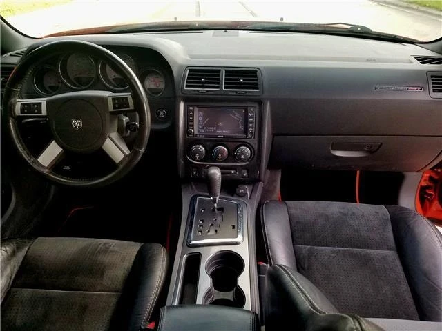 2009 Dodge Challenger SRT8 & 392 3rd Gen - Image 9 of 21