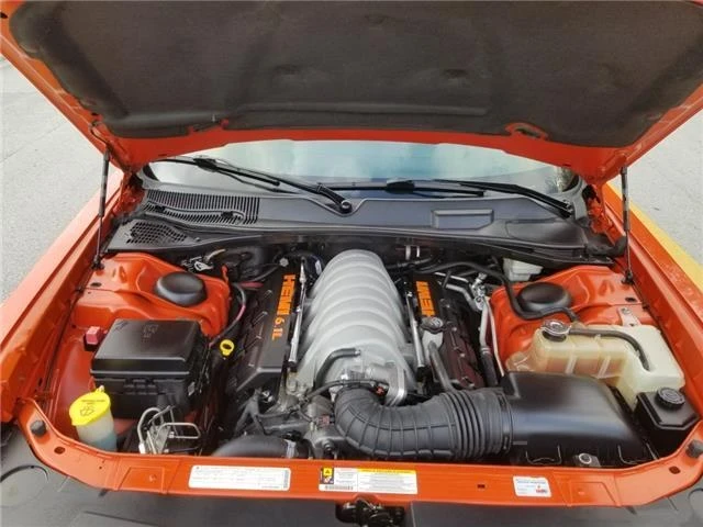 2009 Dodge Challenger SRT8 & 392 3rd Gen - Image 8 of 21