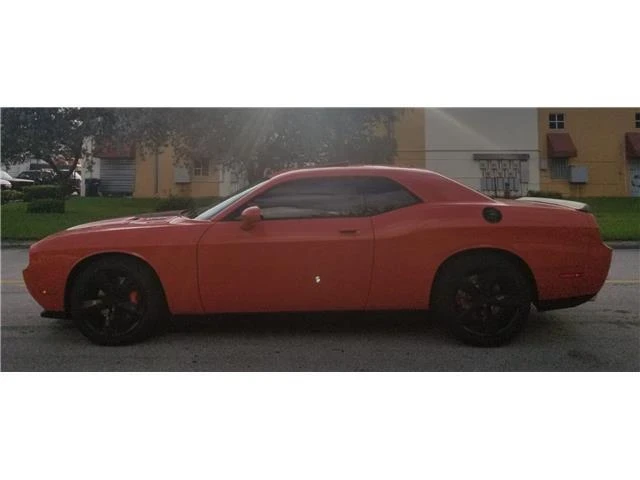 2009 Dodge Challenger SRT8 & 392 3rd Gen - Image 2 of 21