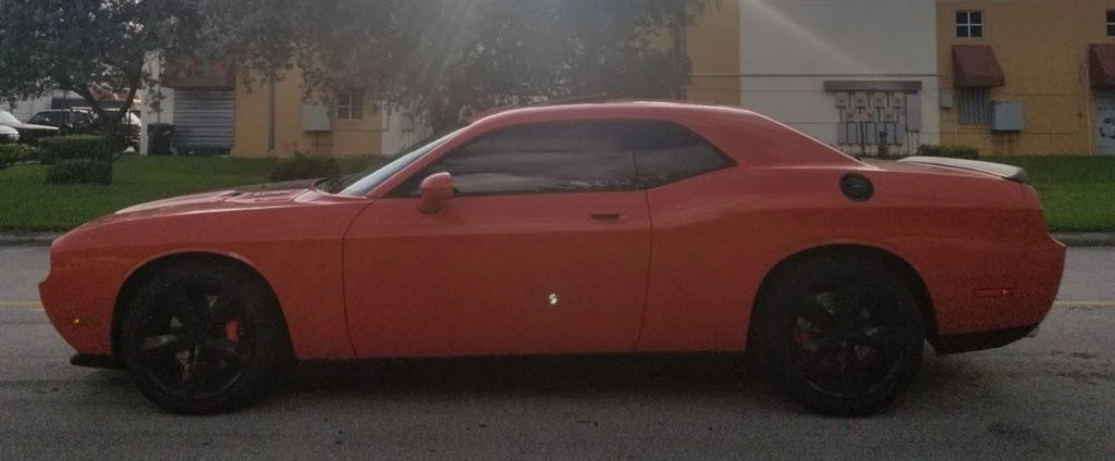 2009 Dodge Challenger SRT8 & 392 3rd Gen - Image 2 of 21
