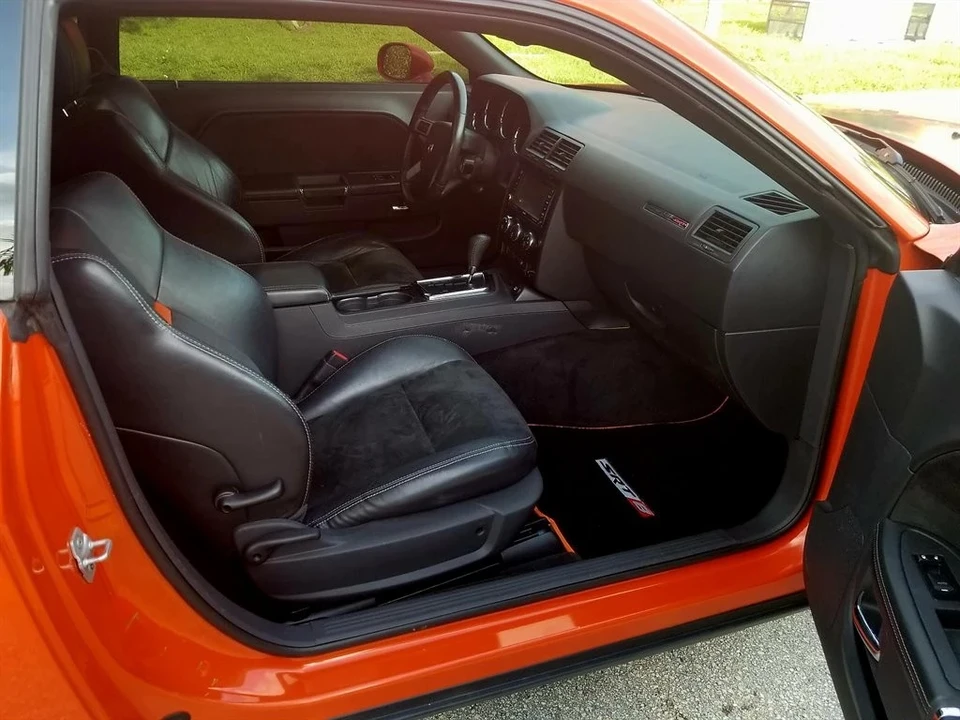 2009 Dodge Challenger SRT8 & 392 3rd Gen - Image 14 of 21