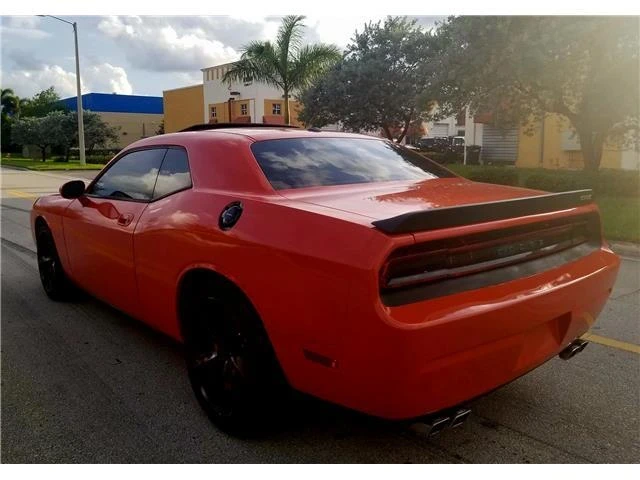 2009 Dodge Challenger SRT8 & 392 3rd Gen - Image 3 of 21