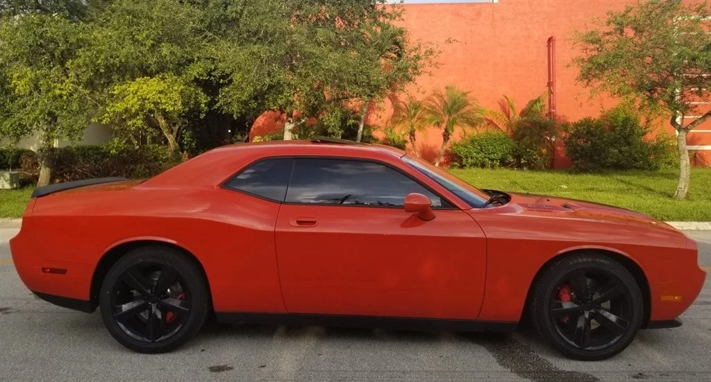 2009 Dodge Challenger SRT8 & 392 3rd Gen - Image 5 of 21