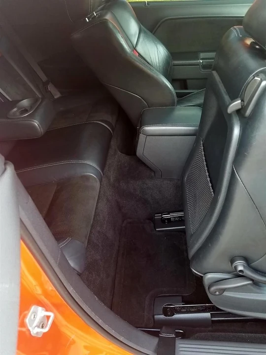 2009 Dodge Challenger SRT8 & 392 3rd Gen - Image 16 of 21