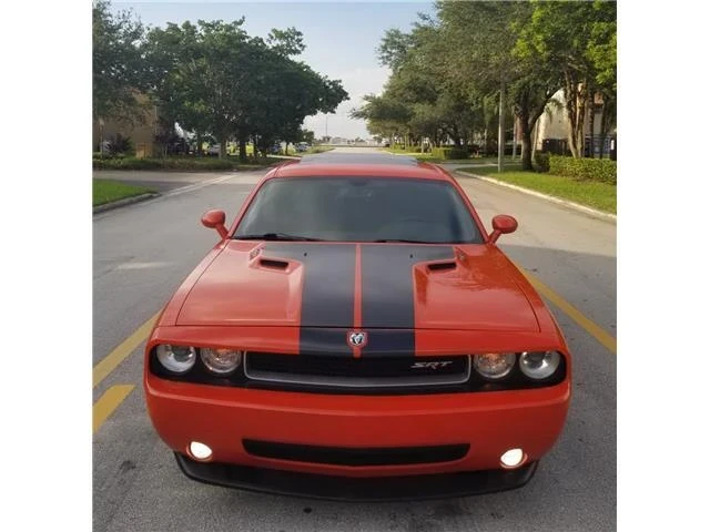 2009 Dodge Challenger SRT8 & 392 3rd Gen - Image 7 of 21