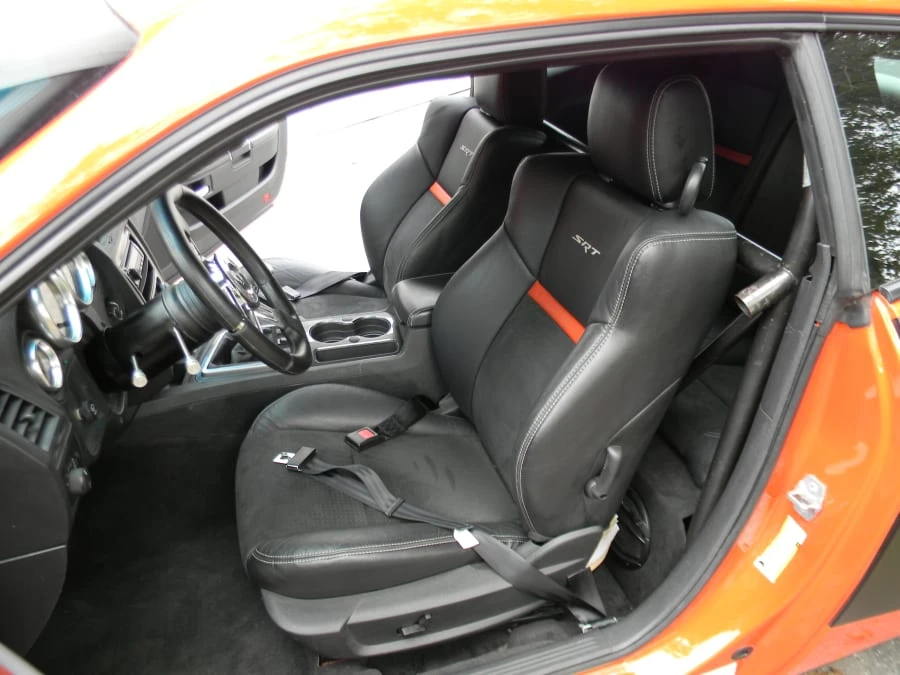 2009 Dodge Challenger SRT8 & 392 3rd Gen - Image 4 of 10
