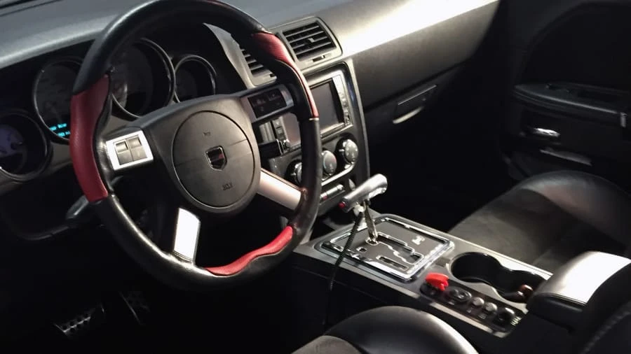 2009 Dodge Challenger SRT8 & 392 3rd Gen - Image 3 of 8