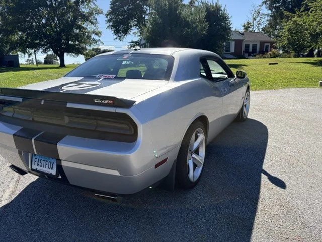 2009 Dodge Challenger SRT8 & 392 3rd Gen - Image 5 of 13