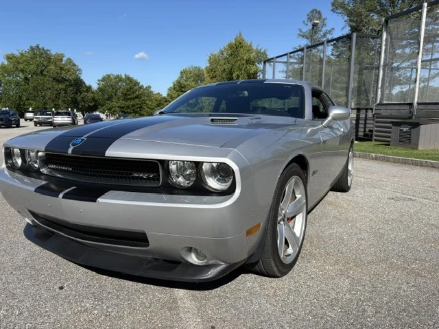 2009 Dodge Challenger SRT8 & 392 3rd Gen - Image 8 of 13