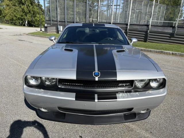 2009 Dodge Challenger SRT8 & 392 3rd Gen - Image 7 of 13