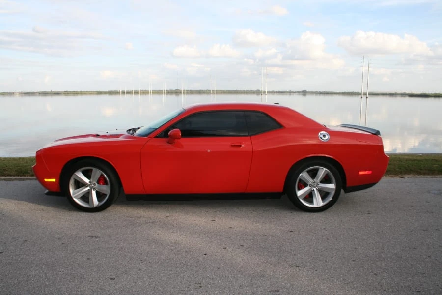 2009 Dodge Challenger SRT8 & 392 3rd Gen - Image 2 of 12