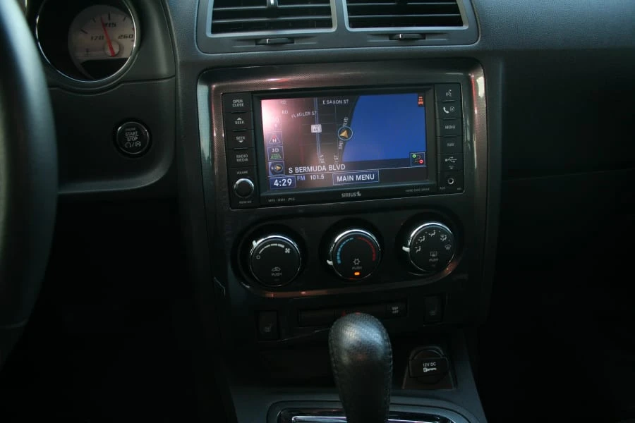 2009 Dodge Challenger SRT8 & 392 3rd Gen - Image 6 of 12