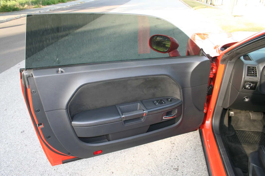 2009 Dodge Challenger SRT8 & 392 3rd Gen - Image 8 of 12