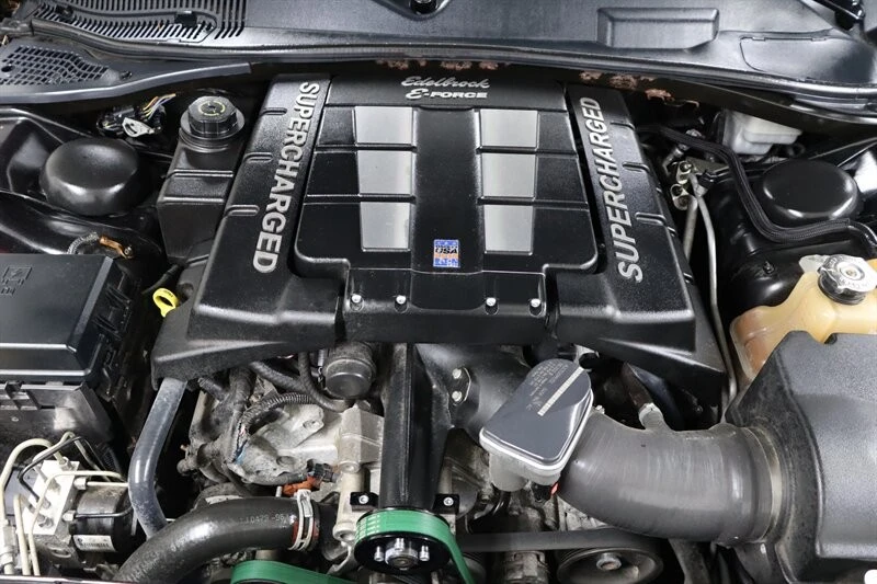2009 Dodge Challenger SRT8 & 392 3rd Gen - Image 29 of 30