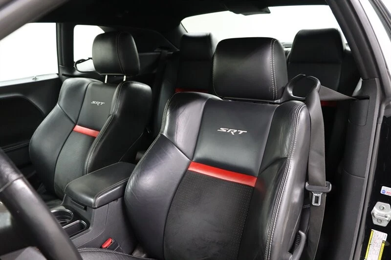 2009 Dodge Challenger SRT8 & 392 3rd Gen - Image 17 of 30