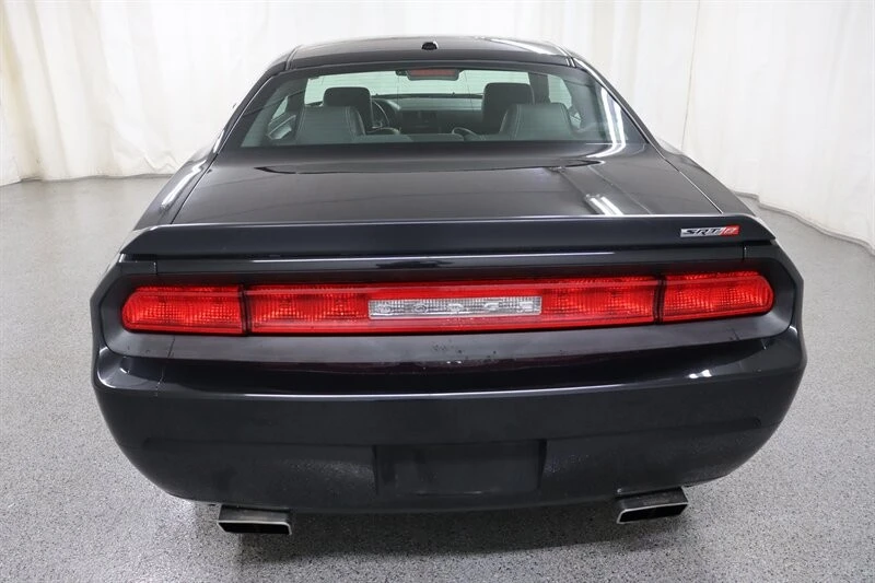 2009 Dodge Challenger SRT8 & 392 3rd Gen - Image 5 of 30