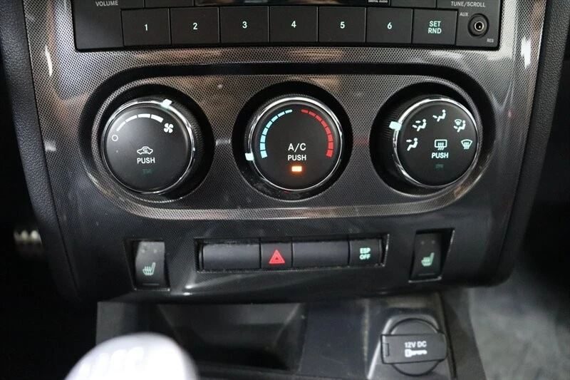 2009 Dodge Challenger SRT8 & 392 3rd Gen - Image 13 of 30