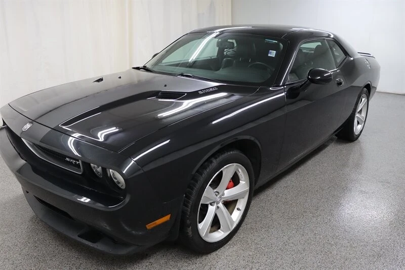 2009 Dodge Challenger SRT8 & 392 3rd Gen - Image 3 of 30