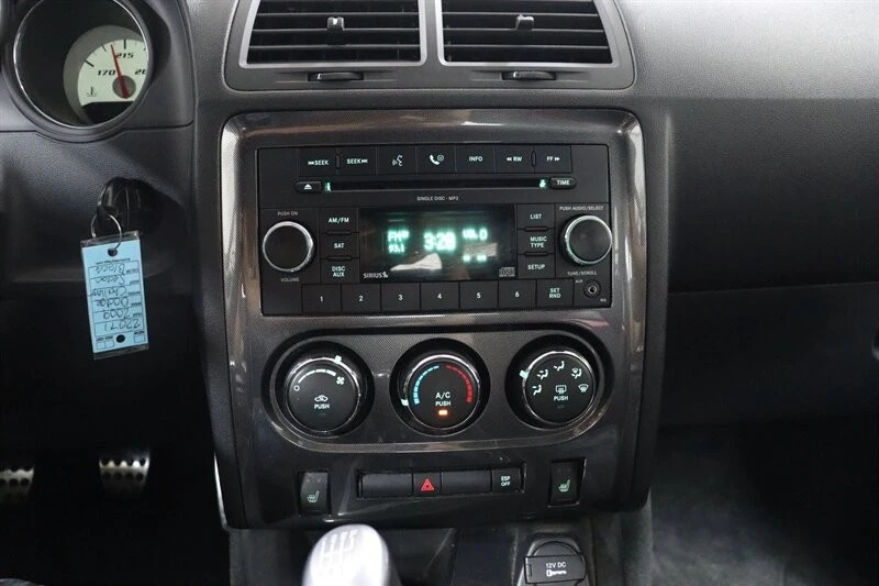 2009 Dodge Challenger SRT8 & 392 3rd Gen - Image 12 of 30
