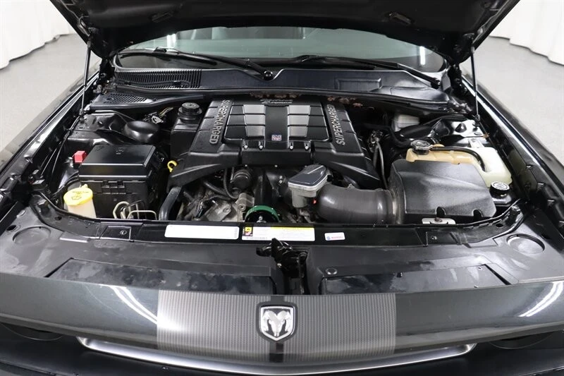 2009 Dodge Challenger SRT8 & 392 3rd Gen - Image 27 of 30