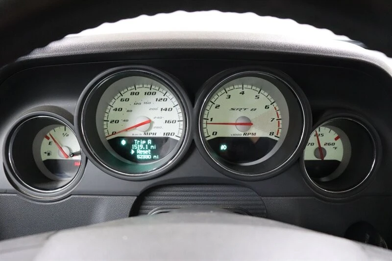 2009 Dodge Challenger SRT8 & 392 3rd Gen - Image 10 of 30