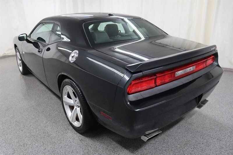 2009 Dodge Challenger SRT8 & 392 3rd Gen - Image 4 of 30