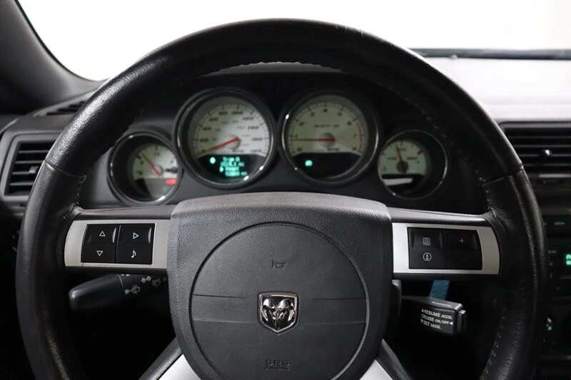 2009 Dodge Challenger SRT8 & 392 3rd Gen - Image 9 of 30