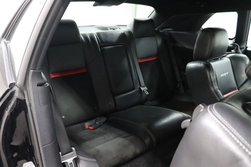 2009 Dodge Challenger SRT8 & 392 3rd Gen - Image 22 of 30