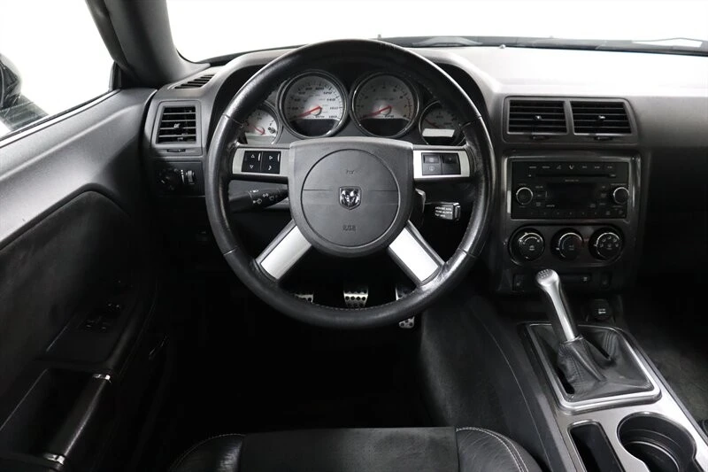 2009 Dodge Challenger SRT8 & 392 3rd Gen - Image 8 of 30
