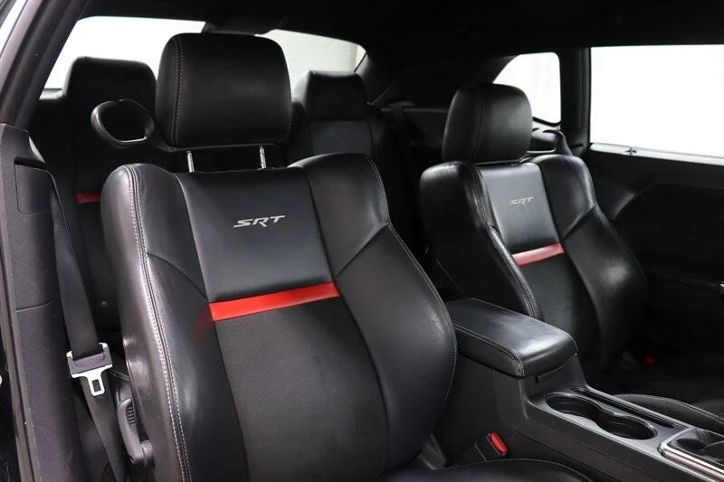2009 Dodge Challenger SRT8 & 392 3rd Gen - Image 21 of 30
