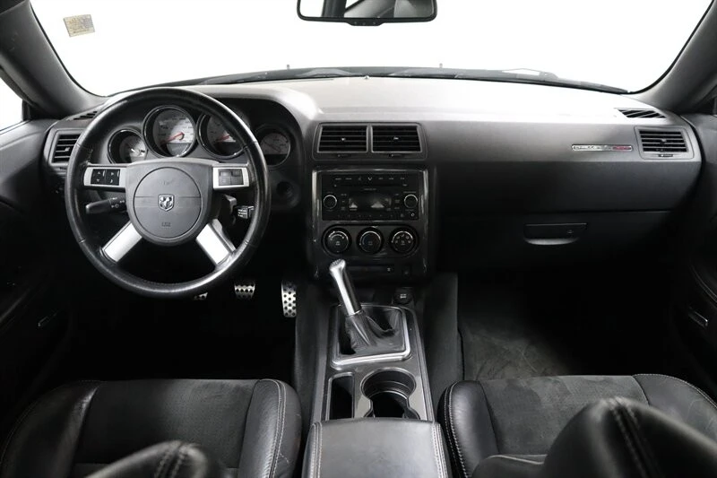 2009 Dodge Challenger SRT8 & 392 3rd Gen - Image 7 of 30