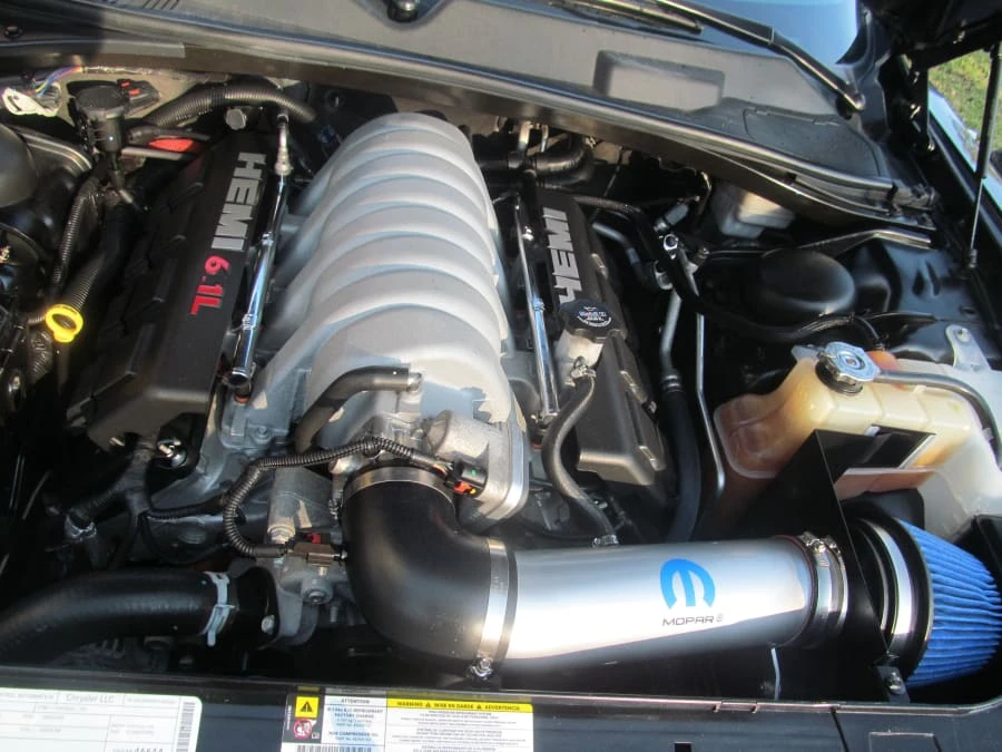 2009 Dodge Challenger SRT8 & 392 3rd Gen - Image 6 of 6